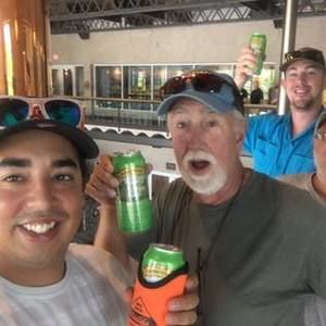 Meet your Posher, Lindsey